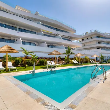 One 80 Cozy 'el Cambio' At Walking Distance To The Sea アパート エステポナ
